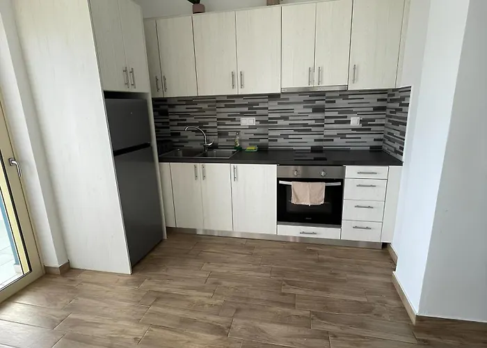 Melodia Lefkada Mesonette 3