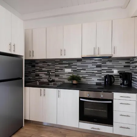 Melodia Lefkada Mesonette 3