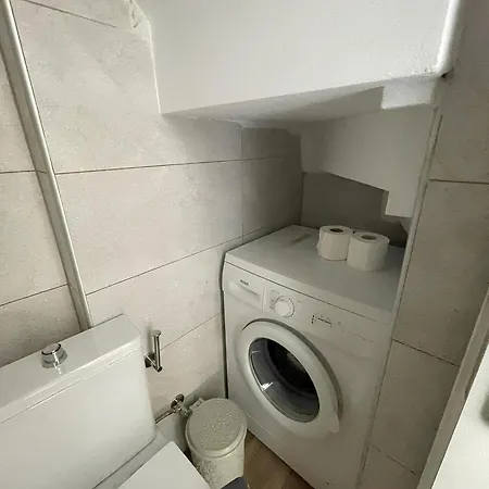 Melodia Lefkada Maisonette 3 דירה *