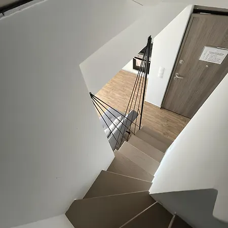 דירה Melodia Lefkada Maisonette 3 ניקיאנה