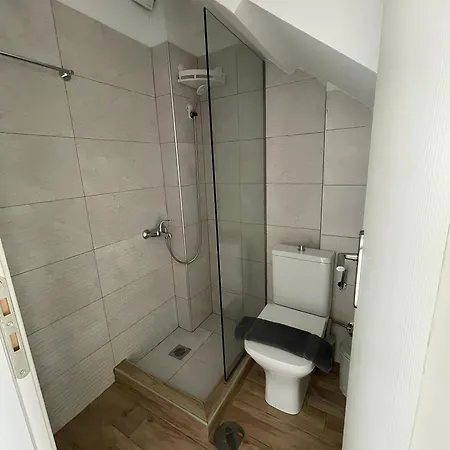 Melodia Lefkada Mesonette 3 Никиана