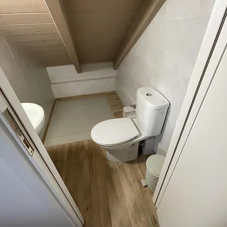 Апартаменты Melodia Lefkada Mesonette 3